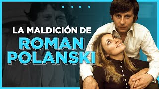 LA TRÁGICA VIDA DE ROMAN POLANSKI [upl. by Isolt]