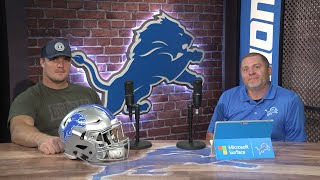 John Cominsky on playing former team stopping Falcons’ run game  Twentyman in the Huddle Ep 61 [upl. by Marne948]