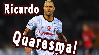 Ricardo Quaresma Aslında Kim [upl. by Haleeuqa]