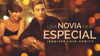 UNA NOVIA MUY ESPECIAL  Película de COMEDIA ROMÁNTICA completa en español latino [upl. by Asaret189]