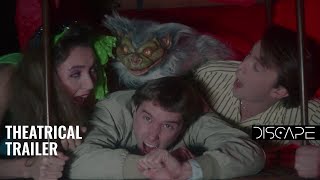 Hobgoblins • 1988 • Theatrical Trailer [upl. by Teplica]