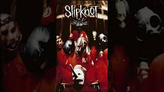 Slipknot self titled album officially turns 25 [upl. by Gayla196]