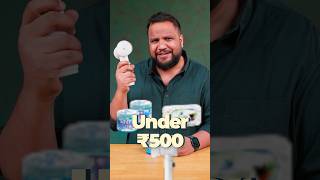 3 Cleaning Gadgets Under ₹500 [upl. by Chung]