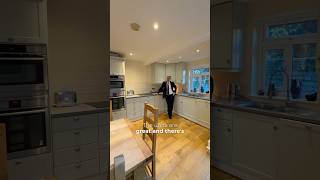 Quentin Road London SE13£1300000 Freehold blackheath [upl. by Remmer9]