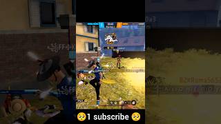 freefire garenafreefire mobilelegends fffreeflreloversviralvideofreefire videosviralvideos [upl. by Flanna]