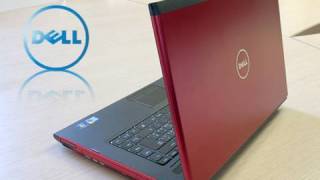 DELL VOSTRO 3500  TVtech [upl. by Desimone]