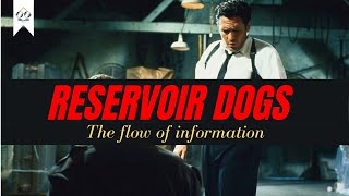 Reservoir Dogs  How Quentin Tarantino tells a story  video essay [upl. by Darcy]