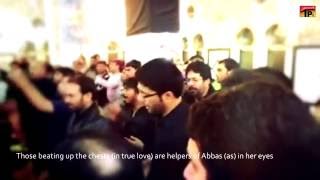 Labaik Ya Zainab sa  Title Noha  Mir Hasan Mir  New Noha 201314 HD [upl. by Gnanmas]