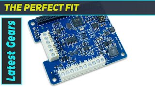 Ultimate Voltage Measurement Solution for Raspberry Pi Users [upl. by Rehpotsihrc]