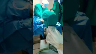 Proximal Tibia Road fixation surgeryviralvideo shortsyoutube shortvideo shortsviral [upl. by Htebsil]