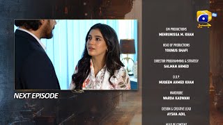 Aafat Episode 38 Teaser  18th November 2024  Har Pal Geo [upl. by Lough]