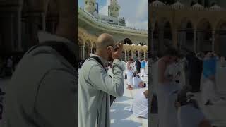 MAKKAH MADINAH 🤲♥️DUNIYA MEIN MUJHE TUM NE JAB APNA BANAYA HAI♥️ [upl. by Valdes]