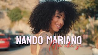 Nando Mariano  Ma chi sì Official Video 2024 [upl. by Airahcaz]