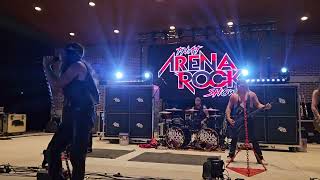 That Arena Rock Show Part 2 of 9 [upl. by Earesed432]