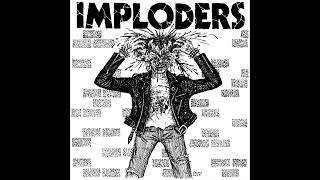 Imploders  ST Full Album [upl. by Jak]