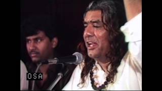 Nazan Hai Jis Pe Husn  Sabri Brothers Qawwal amp Party  OSA Official HD Video [upl. by Peg230]