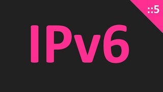 DHCPv6 Stateless on Windows and ArubaOSSwitch  Lets Configure IPv6 5 [upl. by Etra]