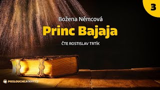 Božena Němcová Princ Bajaja 33 [upl. by Lough]