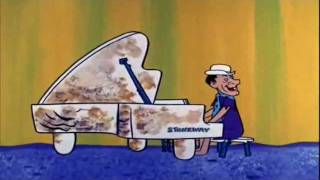 Flintstones The Original Yabba Dabba Doo Song [upl. by Cyprian971]