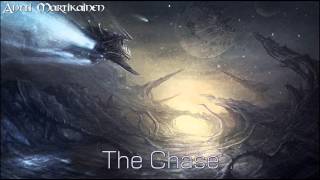 Cinematic action music  The Chase [upl. by Elvah]