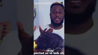 Oko D Owner Yoruba Movie 2024  Official Trailer  Now Showing On ApataTV [upl. by Renwick83]