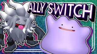 This Ditto Team BREAKS Regulation G with EASY Double Restricteds  VGC [upl. by Desdamona814]