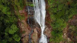 Serra da Gandarela  Rio Acima  MG [upl. by Ratna]