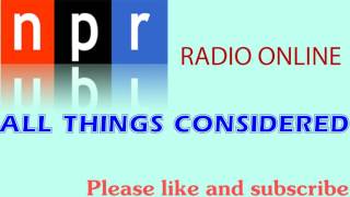 national public radio npr news 50 Years After Loving Hollywood Still Struggles With Interracial R [upl. by Tine]