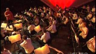 Kansas City Symphony 1812 Overture [upl. by Alaecim]