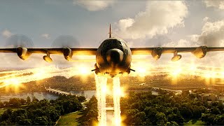 Terrorists Attack the White House  Olympus Has Fallen 2013  Movie Clip 4k [upl. by Peony566]