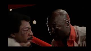 Rocky  Rocky Balboa vs Apollo Creed Part 2 [upl. by Plante]