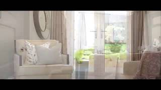 Barratt Homes  Alderney Show Home Tour [upl. by Oiramrej638]