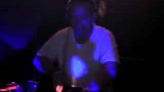 dj stefan groove live glasshousemission leeds aug 08 [upl. by Gregorio271]