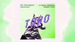 El Columpio Asesino  Toro I HATE MODELS speed up revival edit of André VII remix [upl. by Fanchon]