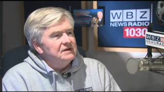 WBZ remembers Dave Maynard [upl. by Jerroll]