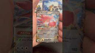 Pokemon twilight masquerade booster pokemon pokemoncards [upl. by Amerigo195]