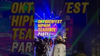 Oktoberfest Hip Hop Party [upl. by Yann]