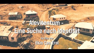 Alevitentum  Eine Suche nach Identität I Doku [upl. by Suirtemed]