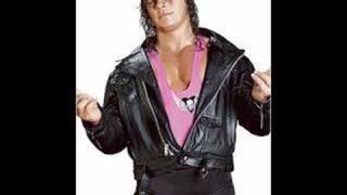 Bret Hart Theme Song [upl. by Miarfe]