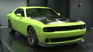 Meet the Man Who Made the Hellcat  Autoline After Hours 257 [upl. by Mead406]