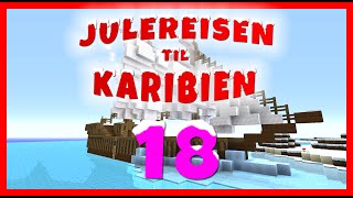 Julereisen til Karibien 18 [upl. by Hpeseoj606]