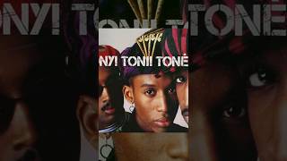 Tony Toni Toné Band music Anniversary rampb soul TonyToniToné 🥂♥️👑 [upl. by Halfon]