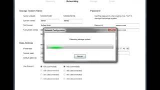 NetApp System Setup [upl. by Clapp]