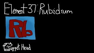 Rubidium Song [upl. by Rosemare296]