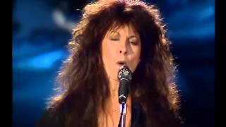 Elkie Brooks  No more the fool Live1987 By Gustavo Z [upl. by Nawuj546]