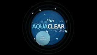 DC DONAU PAC® AQUACLEAR  Das AllInOneProdukt für SAUBERES WASSER [upl. by Timotheus754]