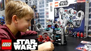 Now This is a Great LEGO Star Wars Set [upl. by Calley]