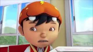 ITV Grampian  BoBoiBoy Season 3 Episode 13 [upl. by Horner]