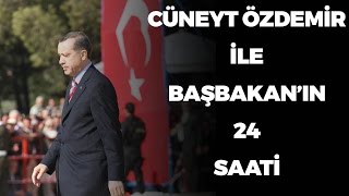 Cüneyt Özdemir ile Başbakanın 24 saati 1 bölüm [upl. by Aliehc]