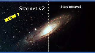 How to Install amp Use StarNet v2 in PixInsight 1892  UPDATED 2024 Tutorial [upl. by Eelyahs440]